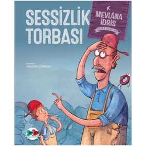 Başka Çocuklar - Sessizlik Torbası (Ciltli)