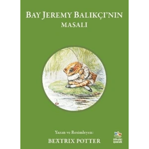 Bay Jeremy Balıkçı’nın Masalı