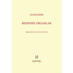 Bedensiz Organlar