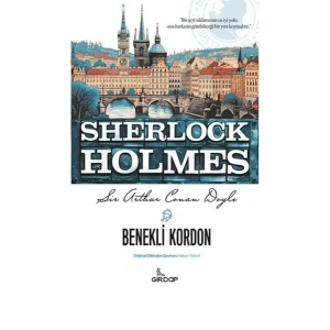 Benekli Kordon - Sherlock Holmes    