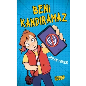 Beni Kandıramaz