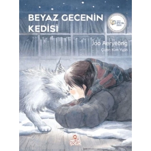 Beyaz Gecenin Kedisi