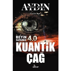 Beyin Sizsiniz 4.0 - Kuantik Çağ