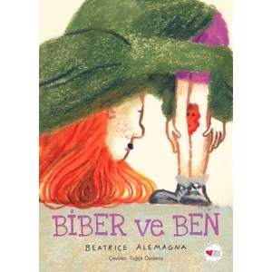 Biber ve Ben