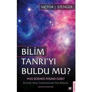 Bilim Tanrı’yı Buldu mu?