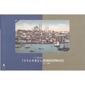 Bir Albüm  İstanbul Constantinople