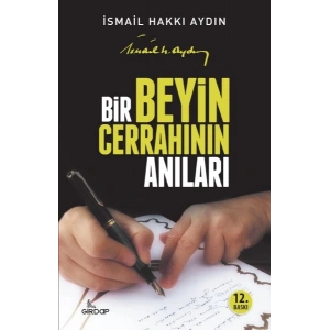 Bir Beyin Cerrahının Anıları