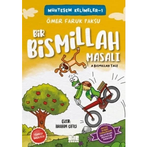 Bir Bismillah Masalı
