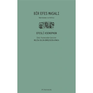 Bir Efes Masalı
