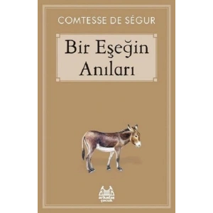 Bir Eşeğin Anıları