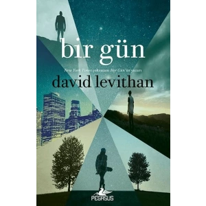 Bir Gün/ Her Gün Serisi 3. Kitap