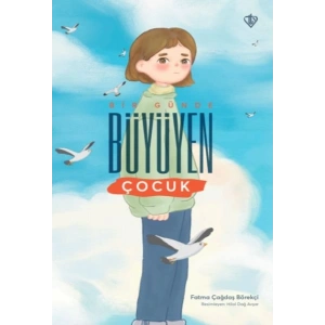 Bir Günde Büyüyen Çocuk