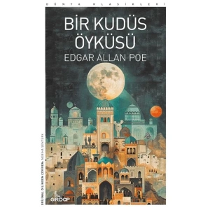 Bir Kudüs Öyküsü    