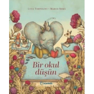 Bir Okul Düşün