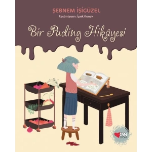 Bir Puding Hikayesi