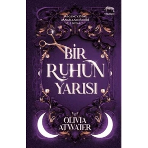 Bir Ruhun Yarısı