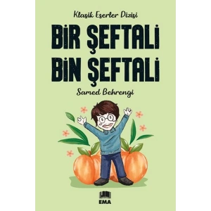 Bir Şeftali Bin Şeftali