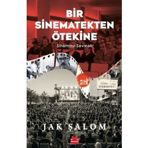 Bir Sinematekten Ötekine