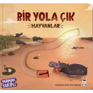 Bir Yola Çık - Hayvanlar