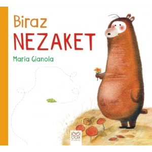 Biraz Nezaket