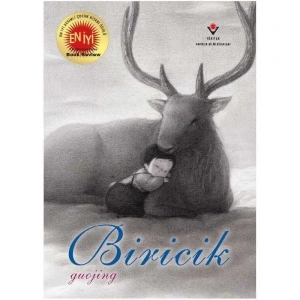 Biricik Sessiz Kitap