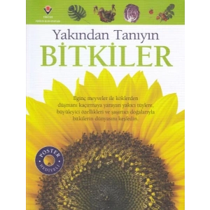 Bitkiler - Yakından Tanıyın
