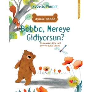 Bobbo, Nereye Gidiyorsun ?