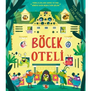 Böcek Oteli