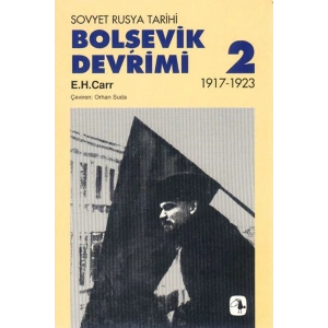 Bolşevik Devrimi 1917-1923, Cilt II