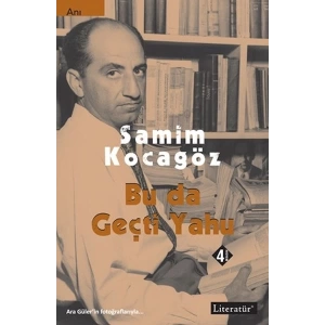 Bu da Geçti Yahu