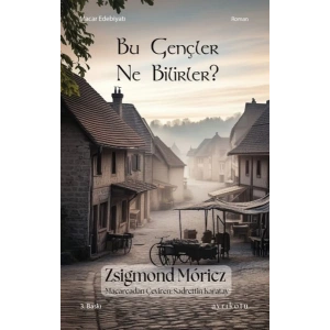 Bu Gençler Ne Bilirler?