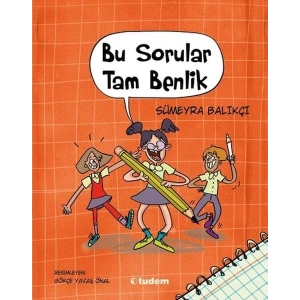 Bu Sorular Tam Benlik