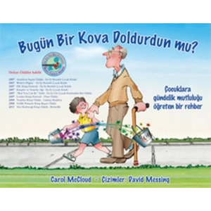 Bugün Bir Kova Doldurdun mu?