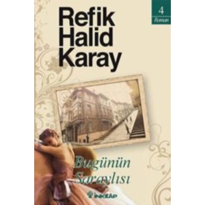 Bugünün Saraylısı