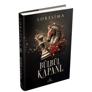 Bülbül Kapanı - 3 Ciltli