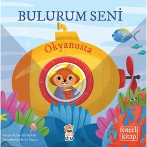 Bulurum Seni Okyanusta (Fenerli Kitap)