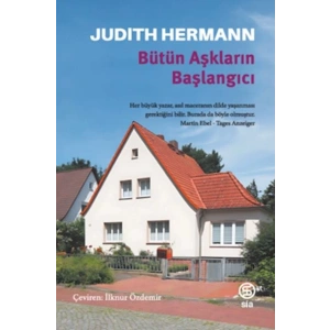 Bütün Aşkların Başlangıcı