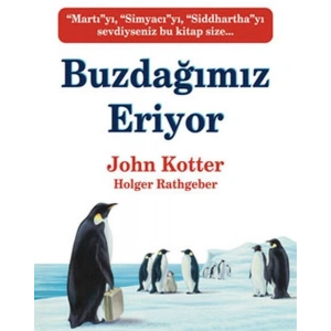 Buzdağımız Eriyor