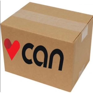 Can Sanat  Koli Kamp. (92 Kitap - 211 Adet)