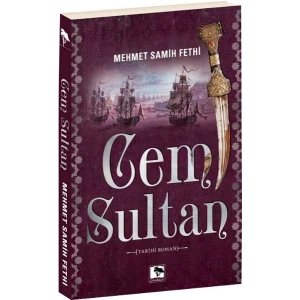 Cem Sultan