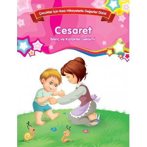 Cesaret - Bilinç ve Karakter Gelişimi