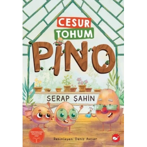 Cesur Tohum Pino