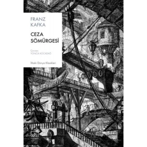 Ceza Sömürgesi