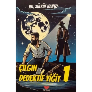 Çılgın Dedektif Yiğit 1