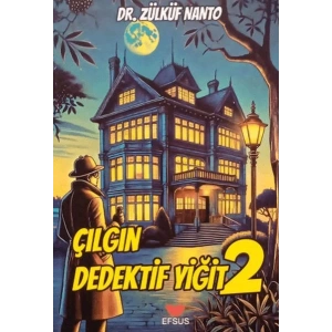 Çılgın Dedektif Yiğit 2