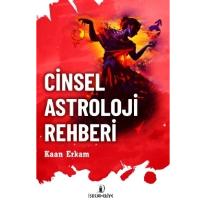 Cinsel Astroloji Rehberi