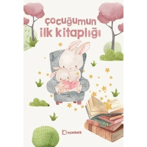 Çocuğumun İlk Kitaplığı