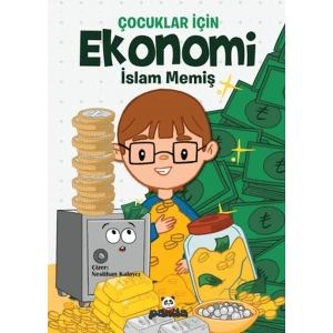 Çocuklar İçin Ekonomi    
