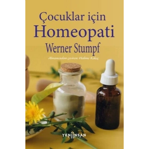 Çocuklar İçin Homeopati