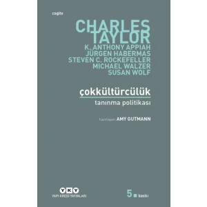 Çokkültürcülük - Tanınma Politikası